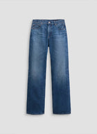 AG Jeans Brinley Straight Leg Jean