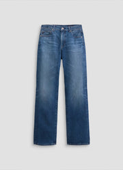 AG Jeans Brinley Straight Leg Jean