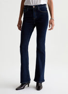 Farrah Boot Leg Jeans