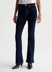 Farrah Boot Leg Jeans