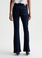 Farrah Boot Leg Jeans