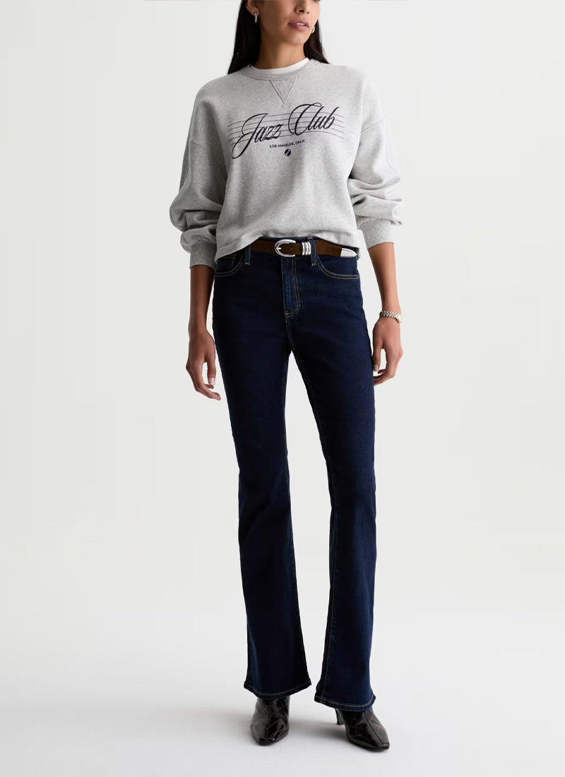 Farrah Boot Leg Jeans
