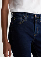 Farrah Boot Leg Jeans
