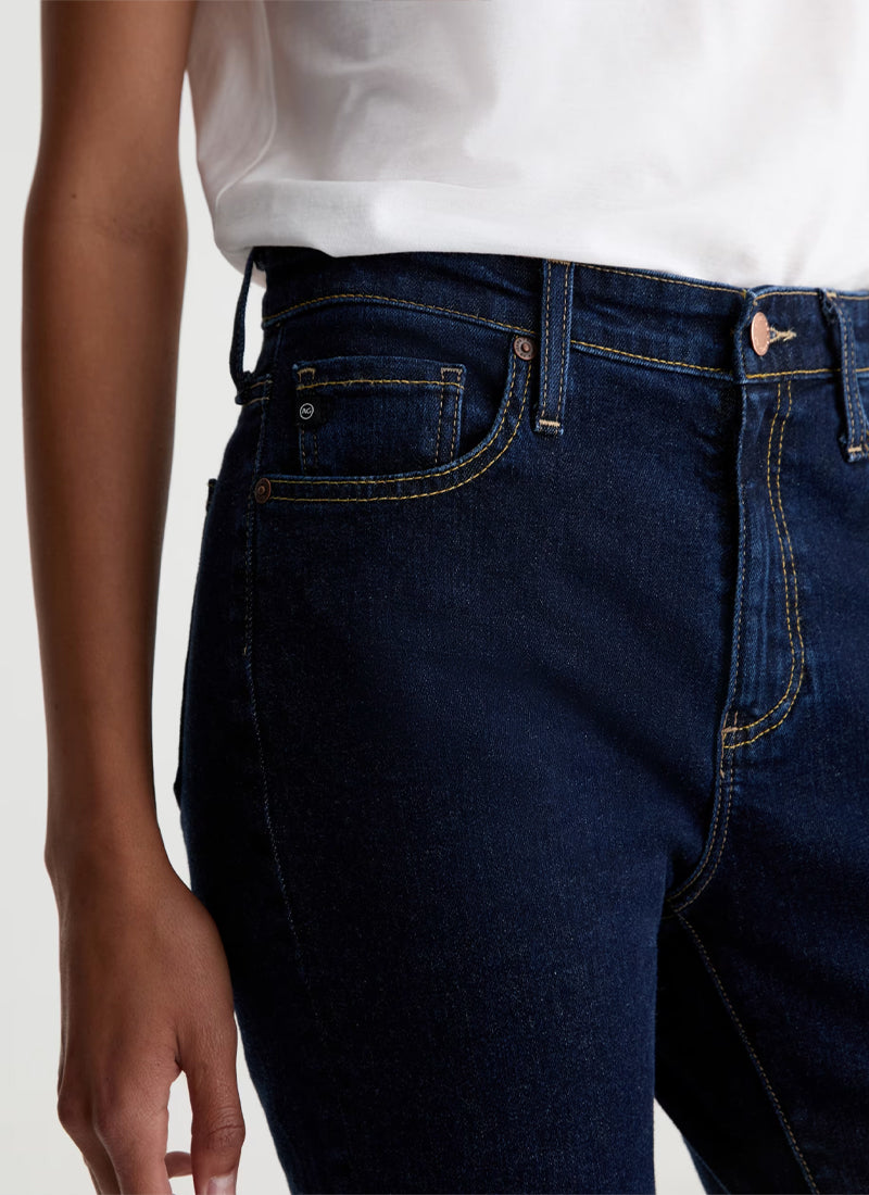 Farrah Boot Leg Jeans