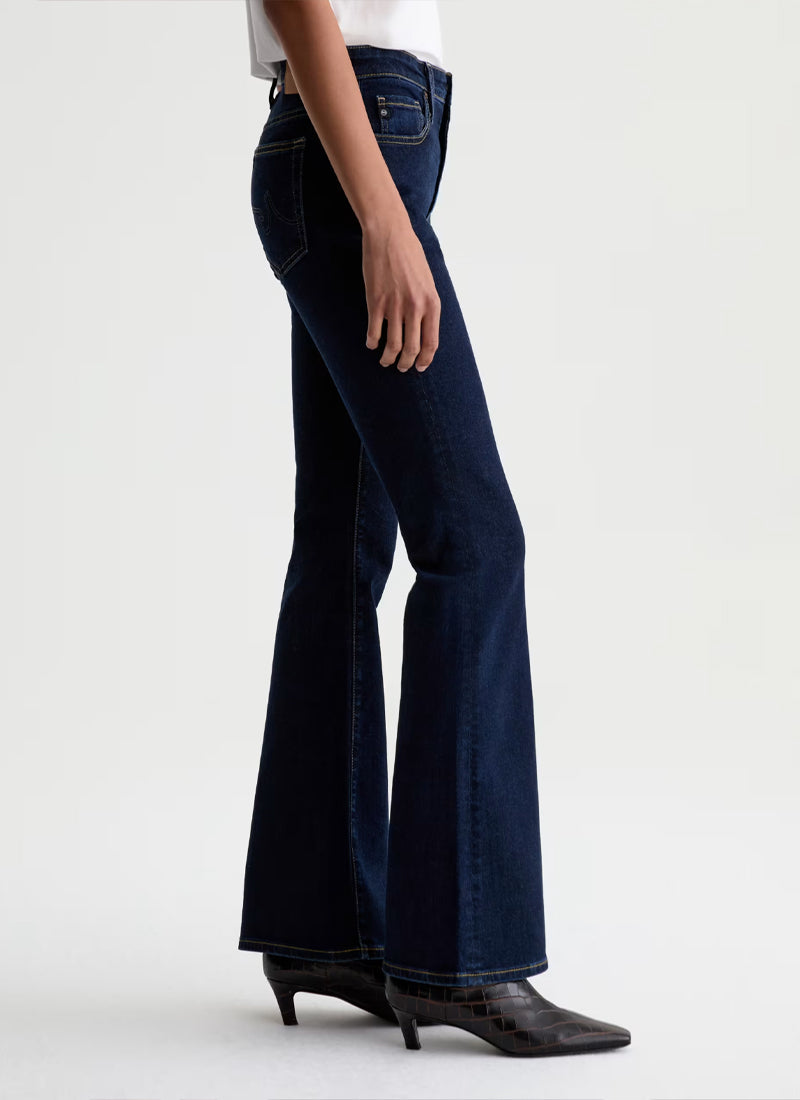 Farrah Boot Leg Jeans