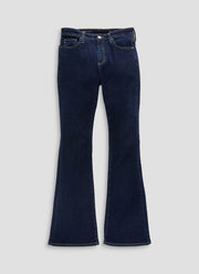 Farrah Boot Leg Jeans