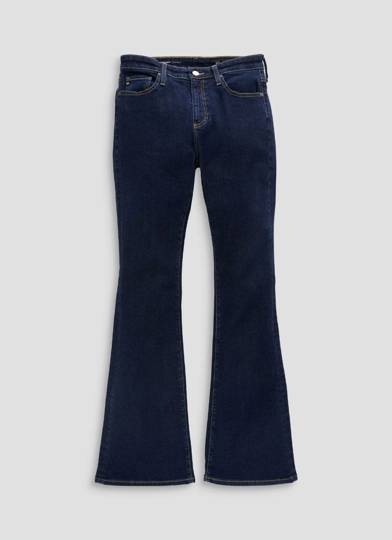 Farrah Boot Leg Jeans