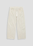 AG Jeans Hattie Crop Wide Leg Jeans
