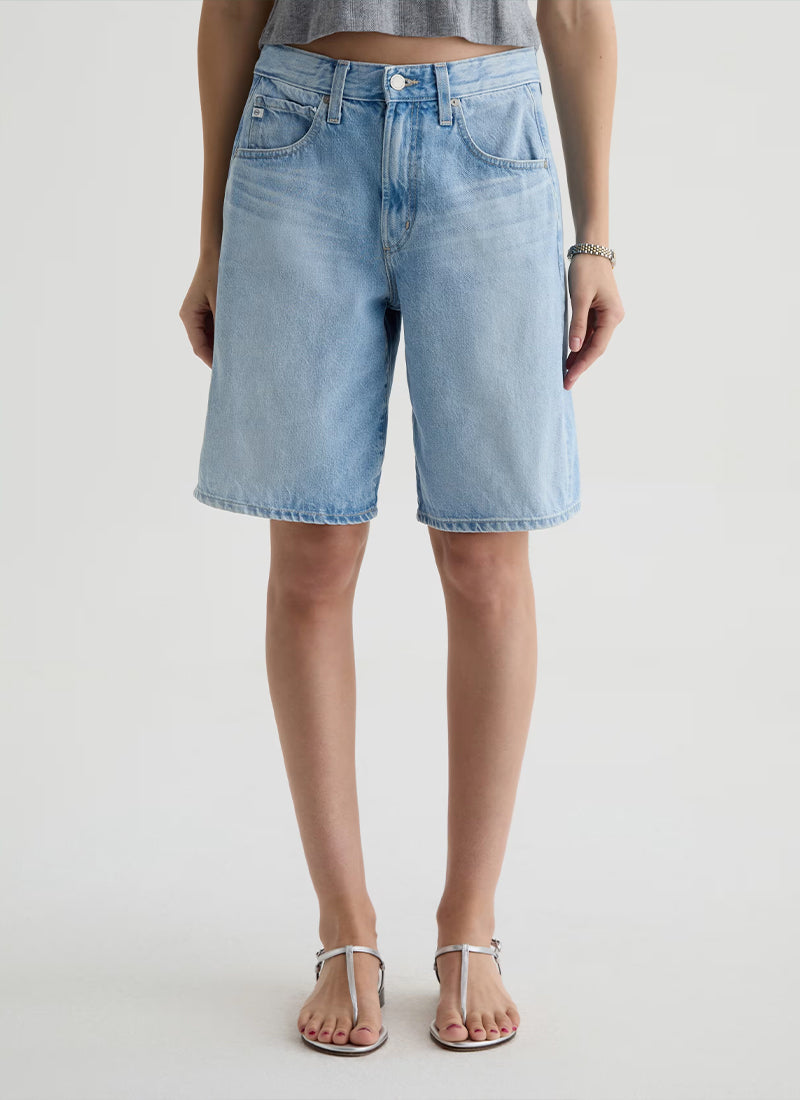 AG Jeans Hattie Short