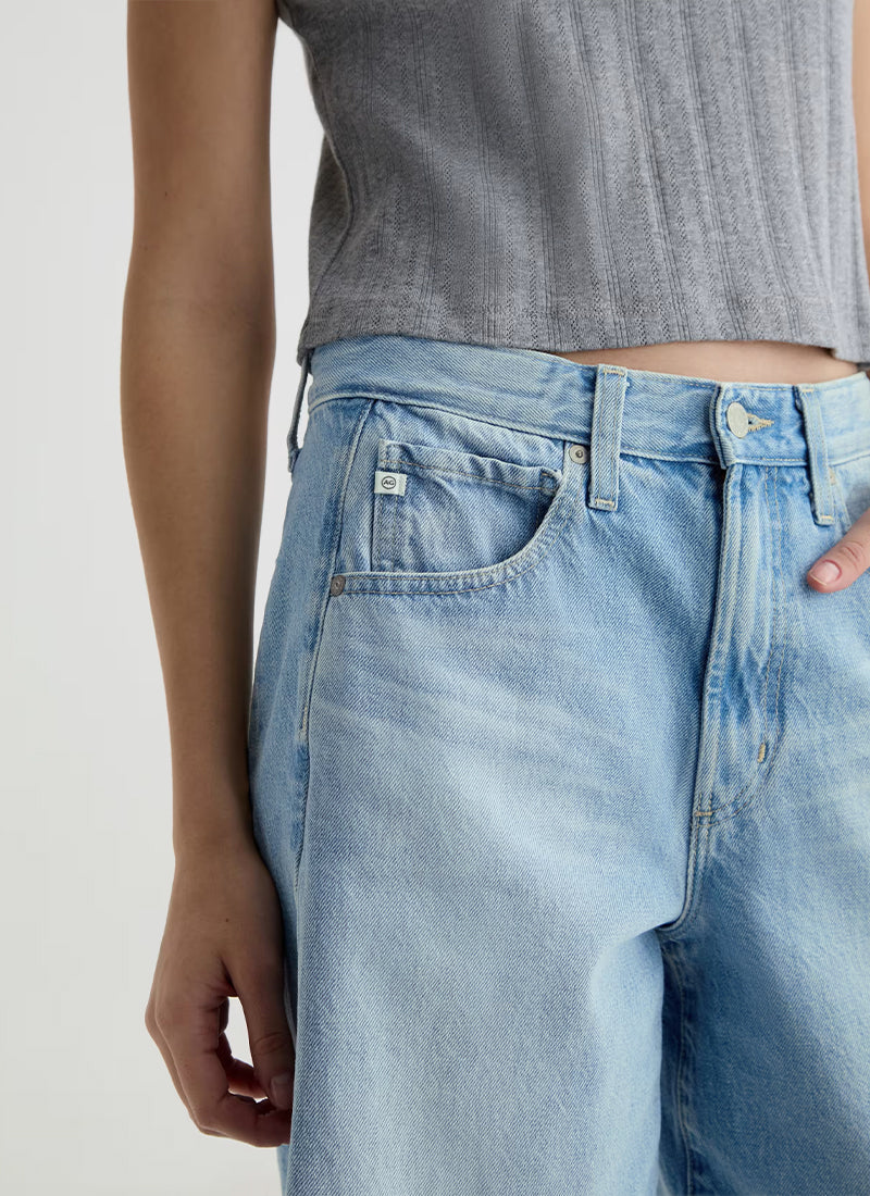 AG Jeans Hattie Short