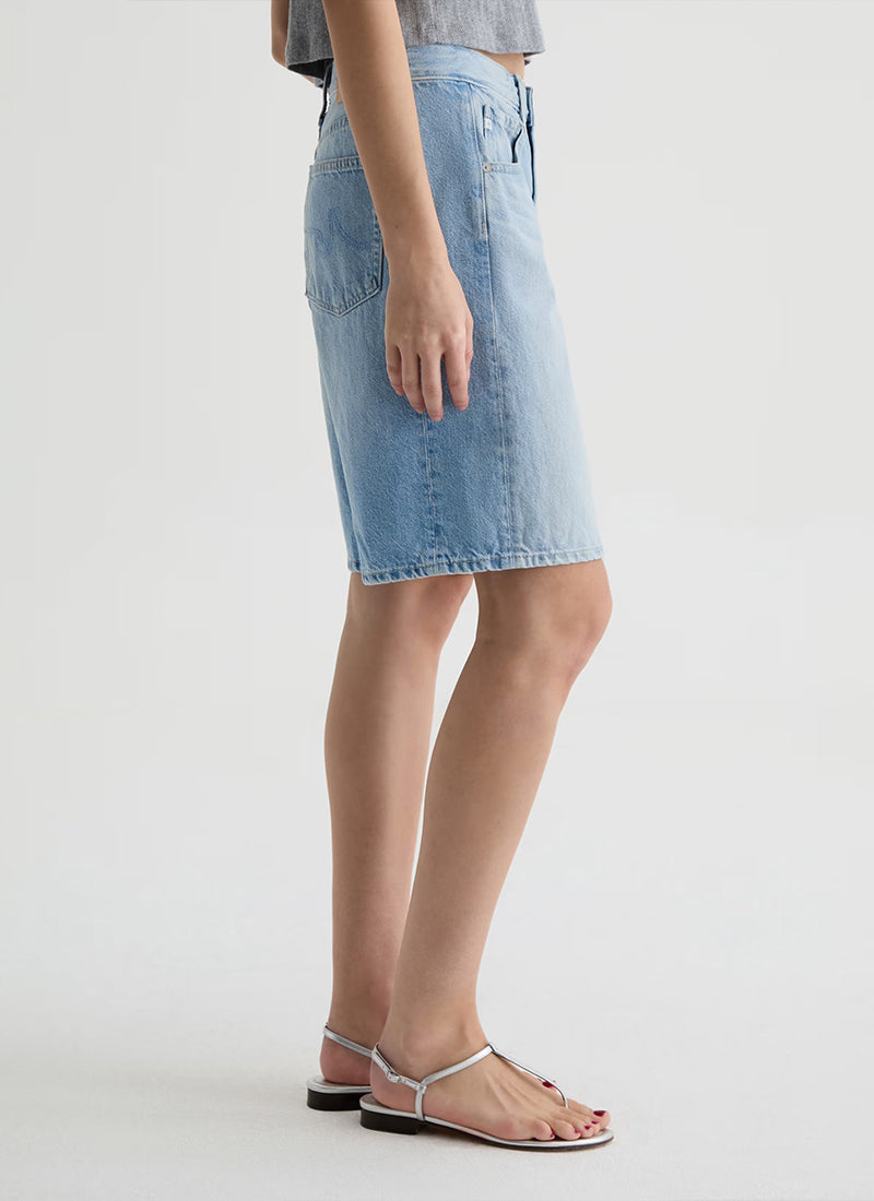 AG Jeans Hattie Short
