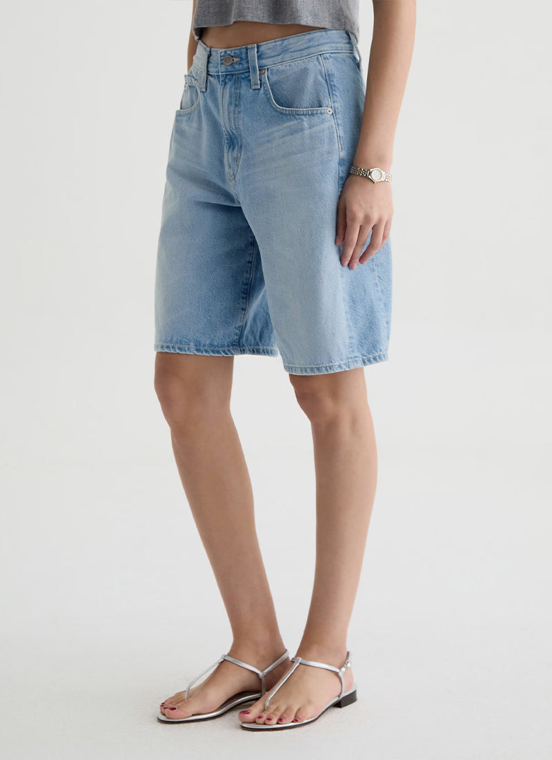 AG Jeans Hattie Short