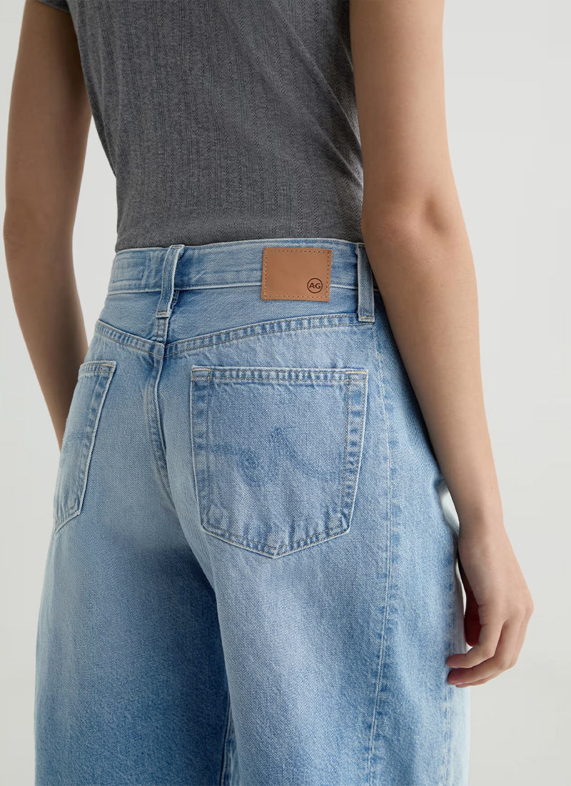 AG Jeans Hattie Short