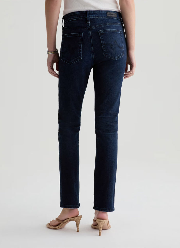 Mari Slim Jean Epilogue