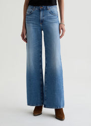 Saige Wide Leg Jeans
