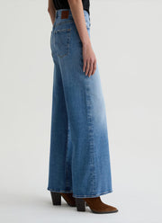 Saige Wide Leg Jeans