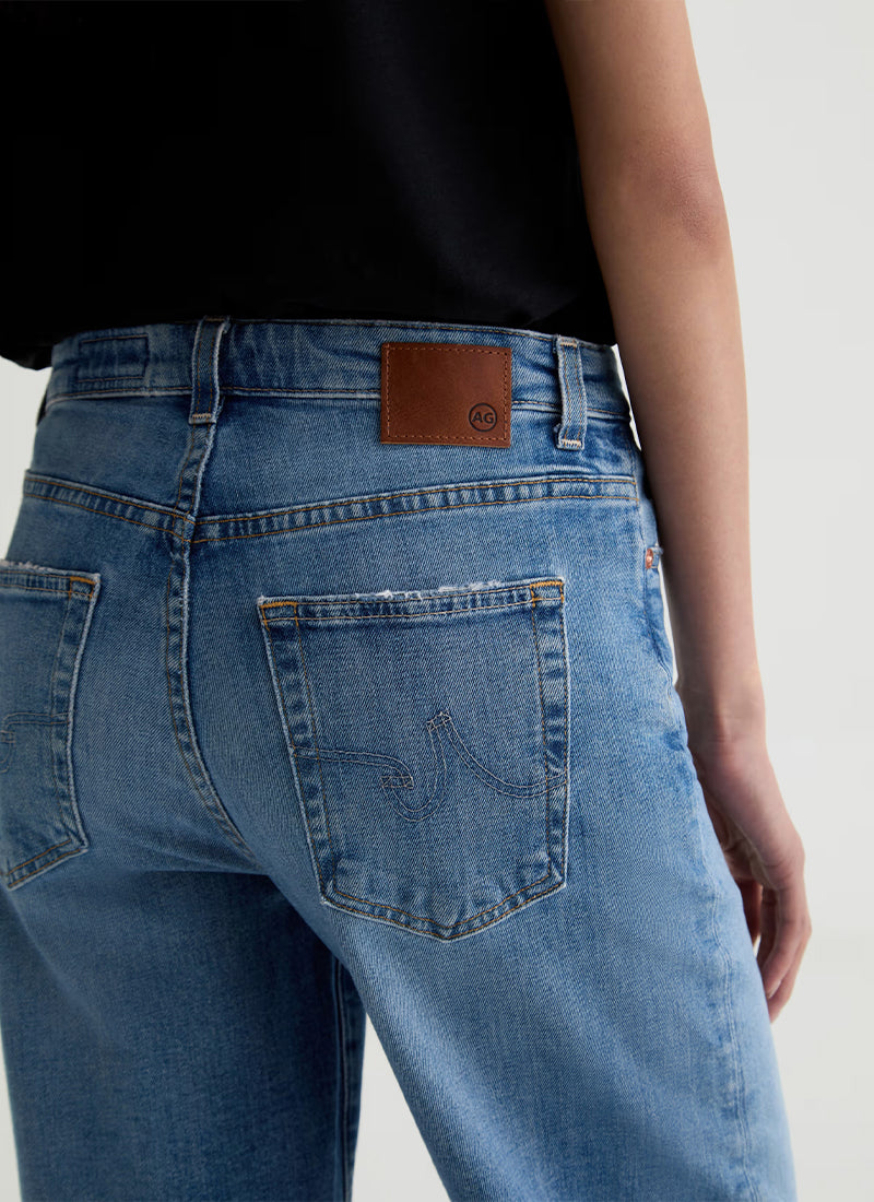 Saige Wide Leg Jeans