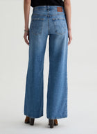 Saige Wide Leg Jeans