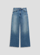 Saige Wide Leg Jeans