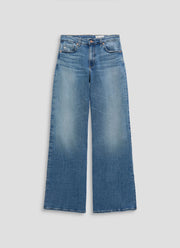 Saige Wide Leg Jeans