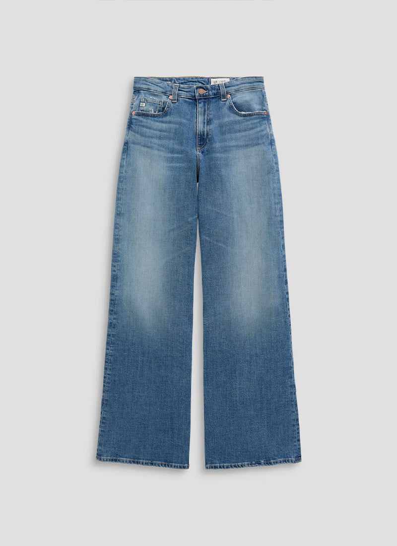 Saige Wide Leg Jeans