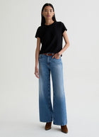Saige Wide Leg Jeans