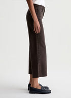 Saige Wide Leg Crop Jeans
