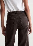 Saige Wide Leg Crop Jeans