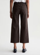 Saige Wide Leg Crop Jeans