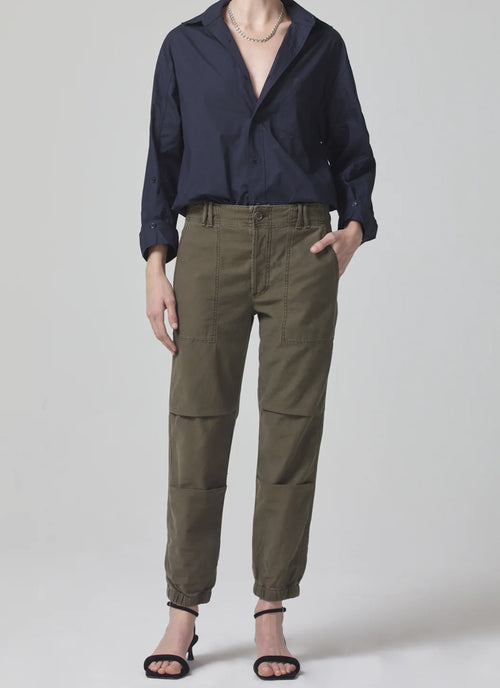 Citizens of Humanity Agni Utility Trouser