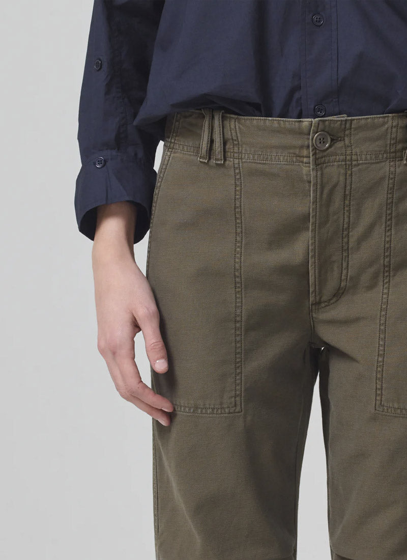 Citizens of Humanity Agni Utility Trouser