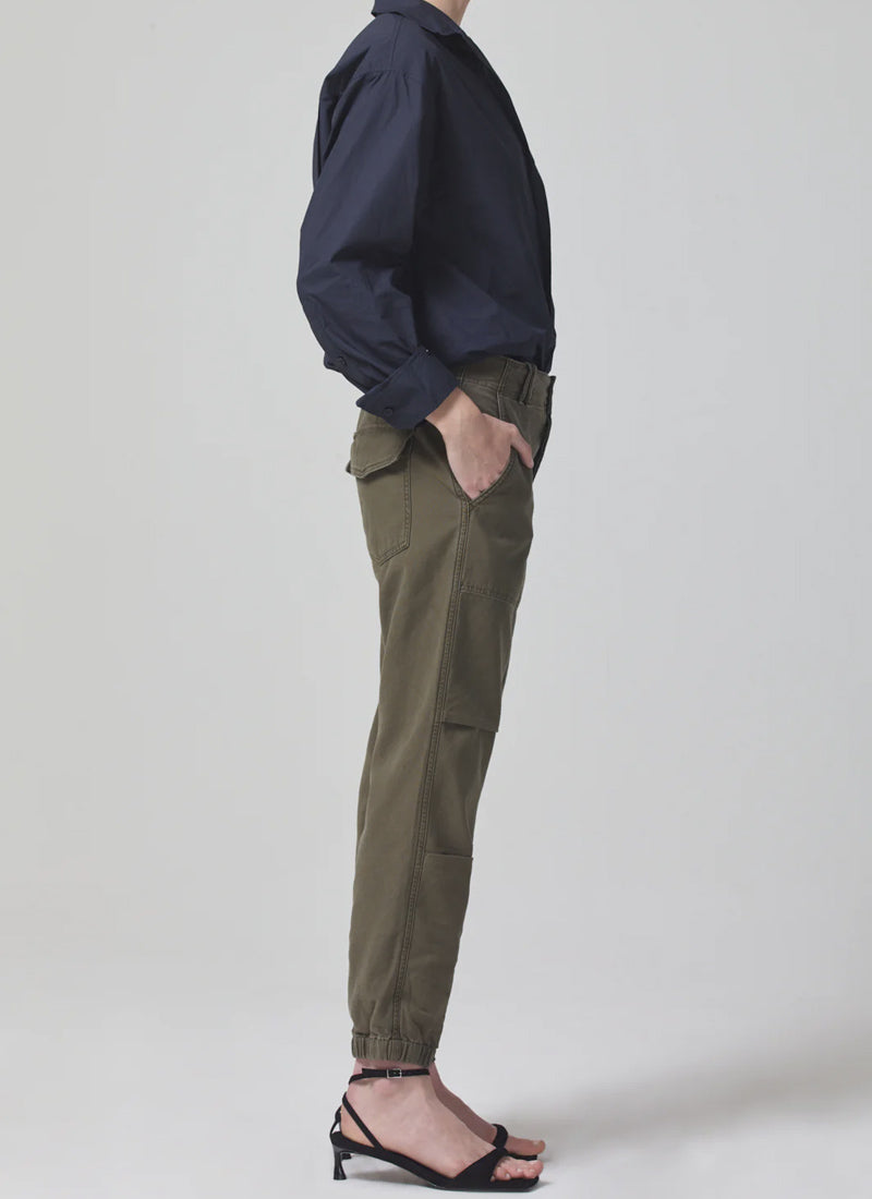Citizens of Humanity Agni Utility Trouser