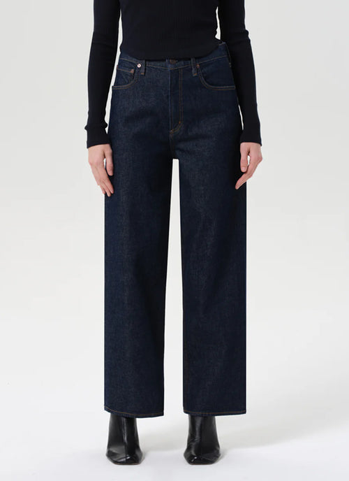 AGOLDE Ren Wide Leg Jeans