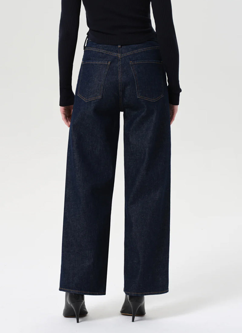 AGOLDE Ren Wide Leg Jeans