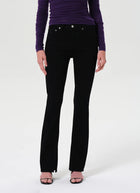 AGOLDE Ingram Split Skinny Jeans