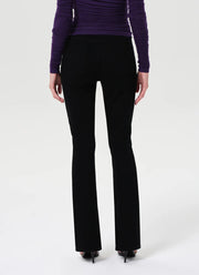 AGOLDE Ingram Split Skinny Jeans