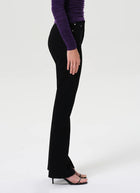 AGOLDE Ingram Split Skinny Jeans