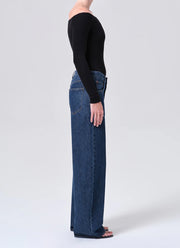 AGOLDE Low Curve Jean