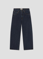 AGOLDE Low Curve Jean
