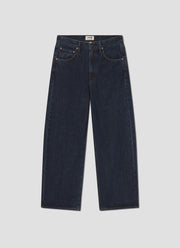 AGOLDE Low Curve Jean