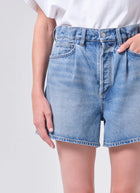 AGOLDE Lyonne Shorts