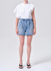 AGOLDE Lyonne Shorts