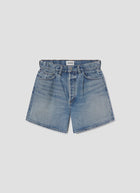 AGOLDE Lyonne Shorts
