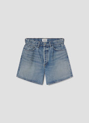 AGOLDE Lyonne Shorts