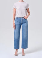 AGOLDE Ren Wide Leg Jeans