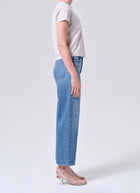 AGOLDE Ren Wide Leg Jeans