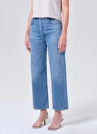 AGOLDE Ren Wide Leg Jeans