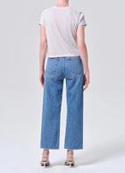 AGOLDE Ren Wide Leg Jeans