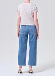 AGOLDE Ren Wide Leg Jeans