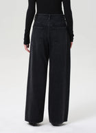 AGOLDE Vana Wide Leg Jeans